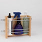 RTA Vertical Door Rack Fits a 18" Wide Wall or Base Cabinet