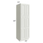 RTA Wellfleet Linen 24" x 84" Pantry Cabinet