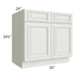 RTA Wellfleet Linen 36" Base Cabinet