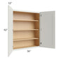 RTA Wellfleet Linen 36" x 42" Wall Cabinet