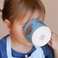 Red Rover 5 Piece Mouse Design Dinner Set - (23 Sets)