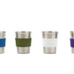 Red Rover 8OZ Stainless Steel Kids Cups (Set of 4) - (14 Sets)