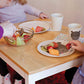Red Rover Bamboo Anaimal Plates - Set of 4 - (20 Sets)