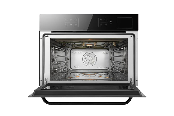 Robam 24" Built-In Combi Steam Oven With 13 Different Cooking Modes