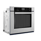 Robam 30" Built-In Electric Oven With 13 Different Cooking Modes, 5 Baking Functions and Self-Clean Feature