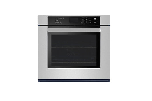 Robam 30" Built-In Electric Oven With 13 Different Cooking Modes, 5 Baking Functions and Self-Clean Feature