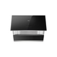 Robam A672 30" Wall-Mounted Range Hood With Wave-Sensor Function