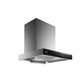 Robam A831 30" Wall-Mounted Range Hood With 9-Speed Touch Control Setting