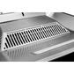 Robam A831 30" Wall-Mounted Range Hood With 9-Speed Touch Control Setting