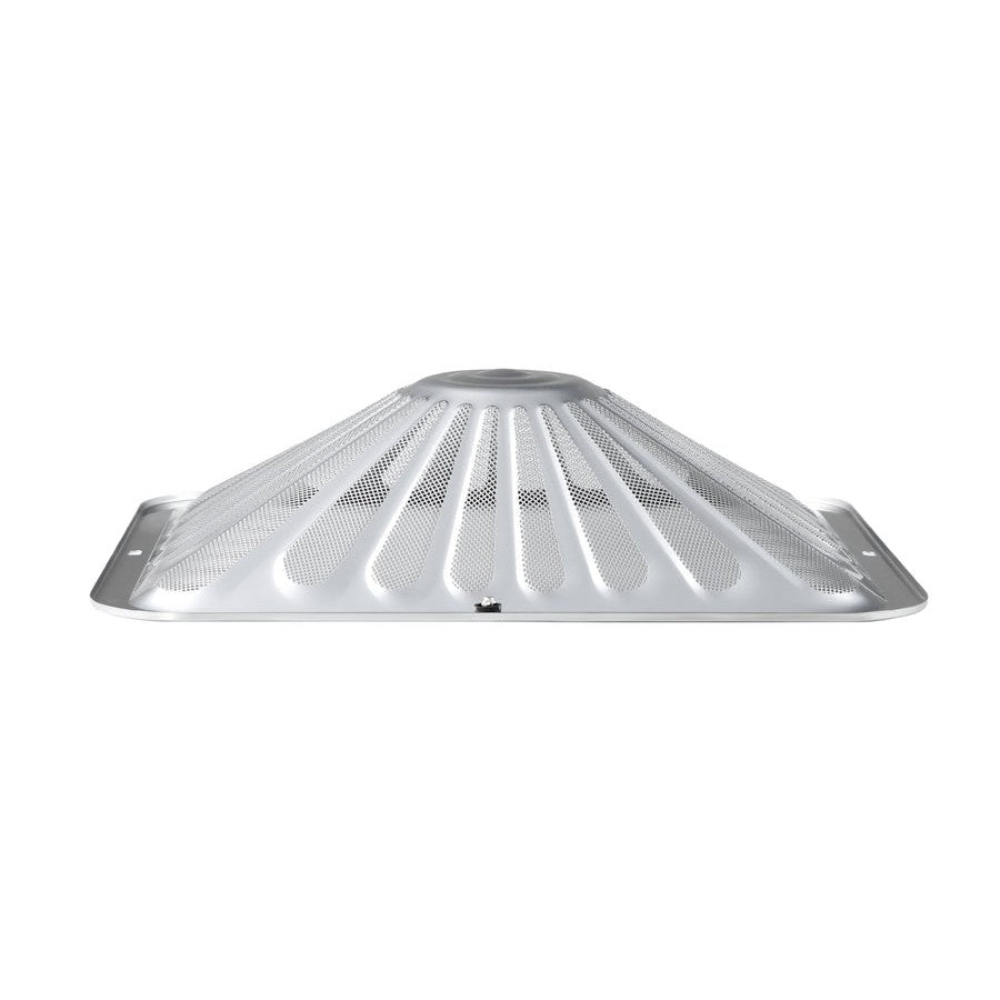 Robam A832 36" Wall-Mounted Deep and Wide Range Hood With Dual Motor and Integrated Filter