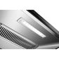 Robam A832 36" Wall-Mounted Range Hood With 9-Speed Touch Control Setting