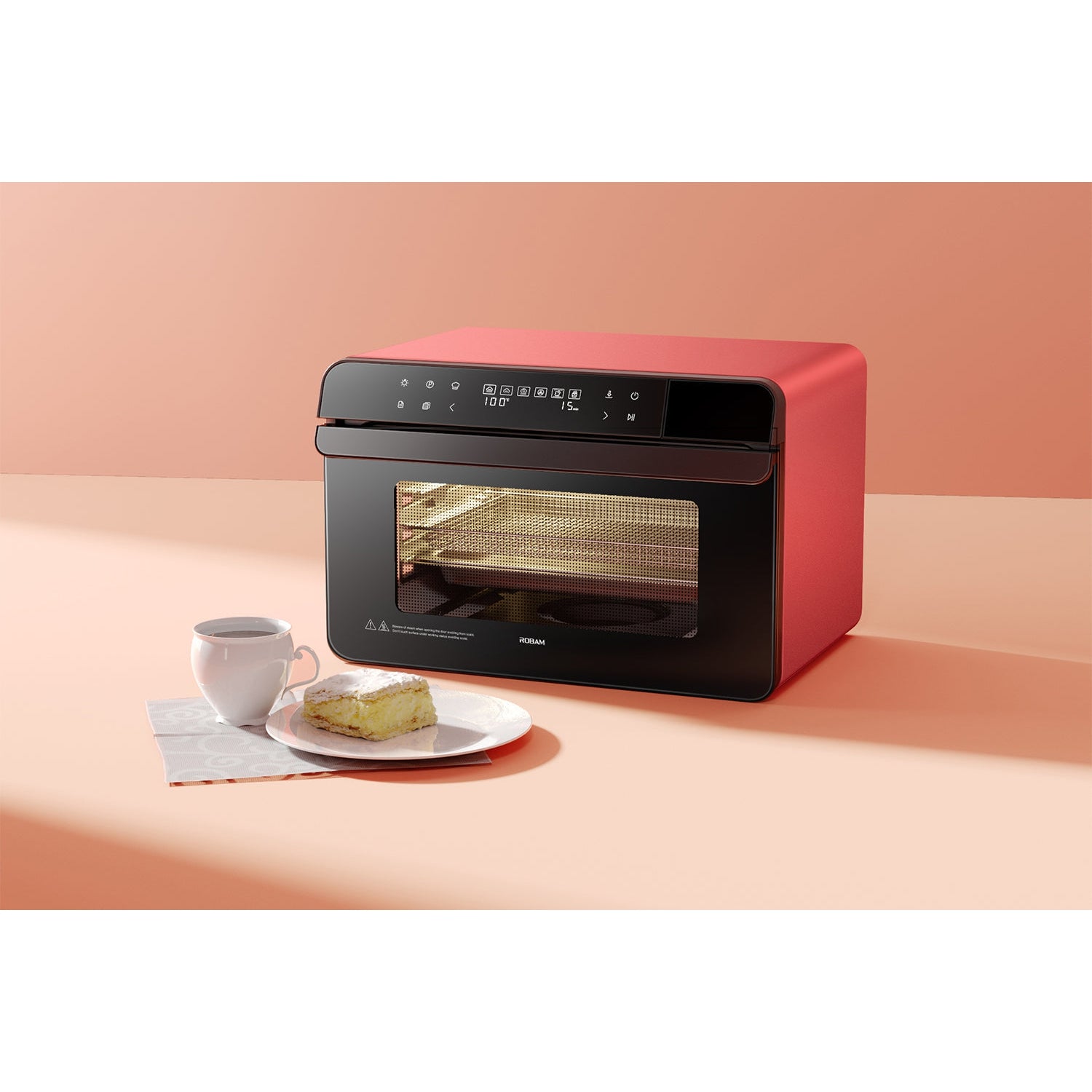 Robam R-Box Steam Oven - Thumbnail 3