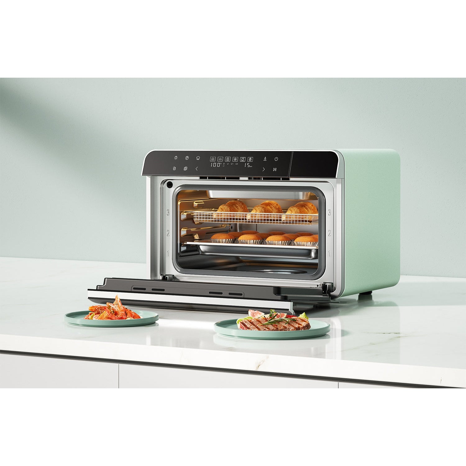 Robam R-Box Steam Oven