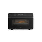 Robam R-Box 20-in-1 Mint Green Combi Steam Oven With External Water Tank and LED Display