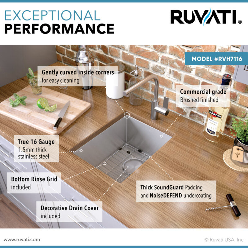 https://kitchenoasis.com/cdn/shop/files/Ruvati-Gravena-16-x-18-Undermount-Stainless-Steel-Single-Bowl-Tight-Radius-Kitchen-Sink-With-Basket-Strainer-Bottom-Rinse-Grid-and-Drain-Assembly-10.jpg?v=1685850581&width=1445