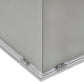 Ruvati Merino 15" x 20" Stainless Steel Insulated Ice Chest Sink for Outdoor