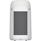 Sharp 16" 396 sq. ft. Coverage White Smart Plasmacluster Ion Air Purifier/Humidifier With True HEPA and Voice Control