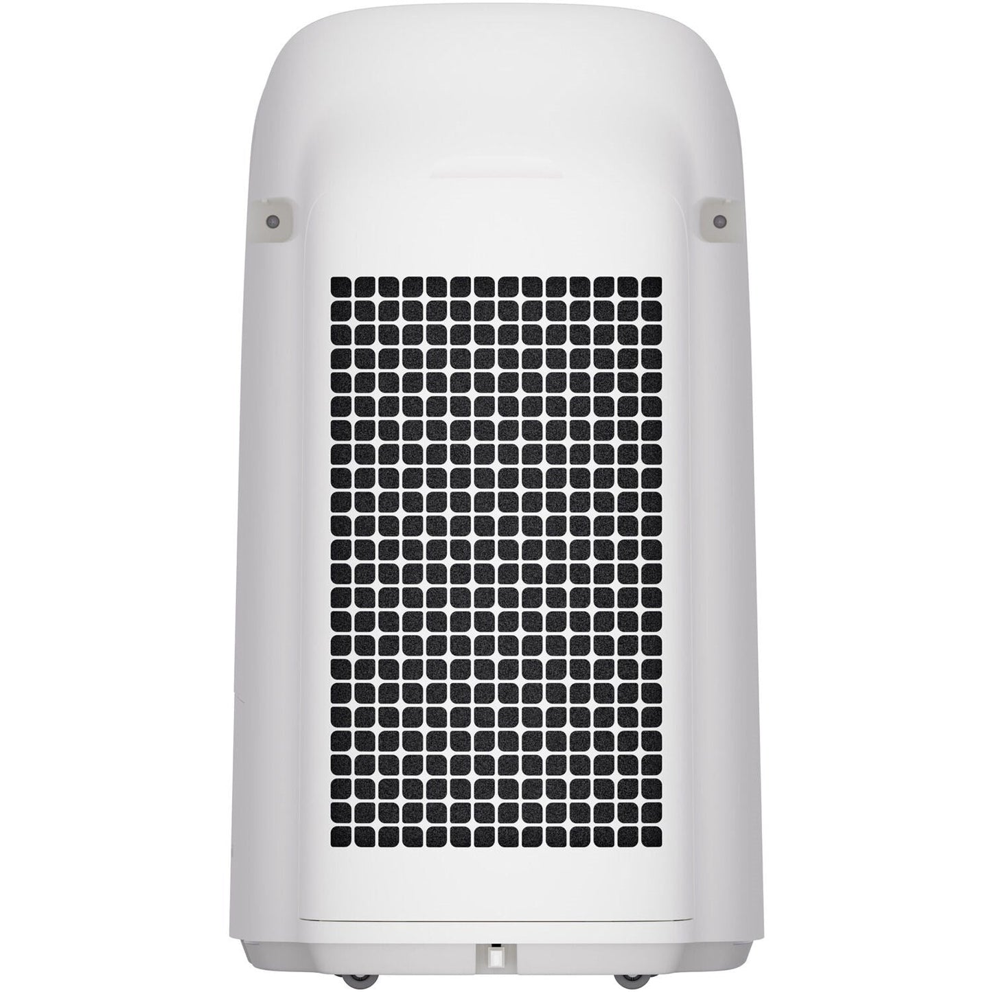 Sharp 16" 396 sq. ft. Coverage White Smart Plasmacluster Ion Air Purifier/Humidifier With True HEPA and Voice Control
