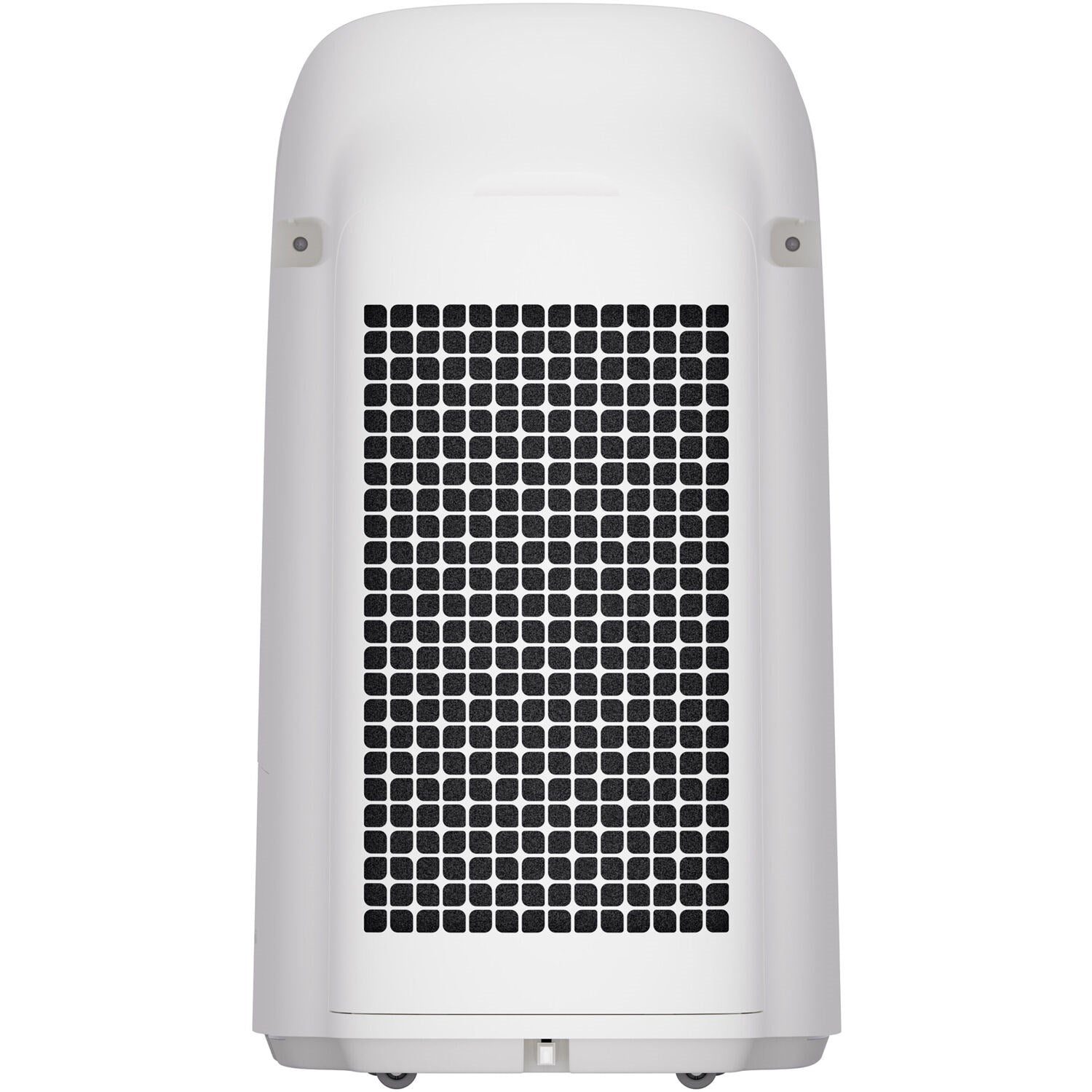 Sharp 16" 396 sq. ft. Coverage White Smart Plasmacluster Ion Air Purifier/Humidifier With True HEPA and Voice Control