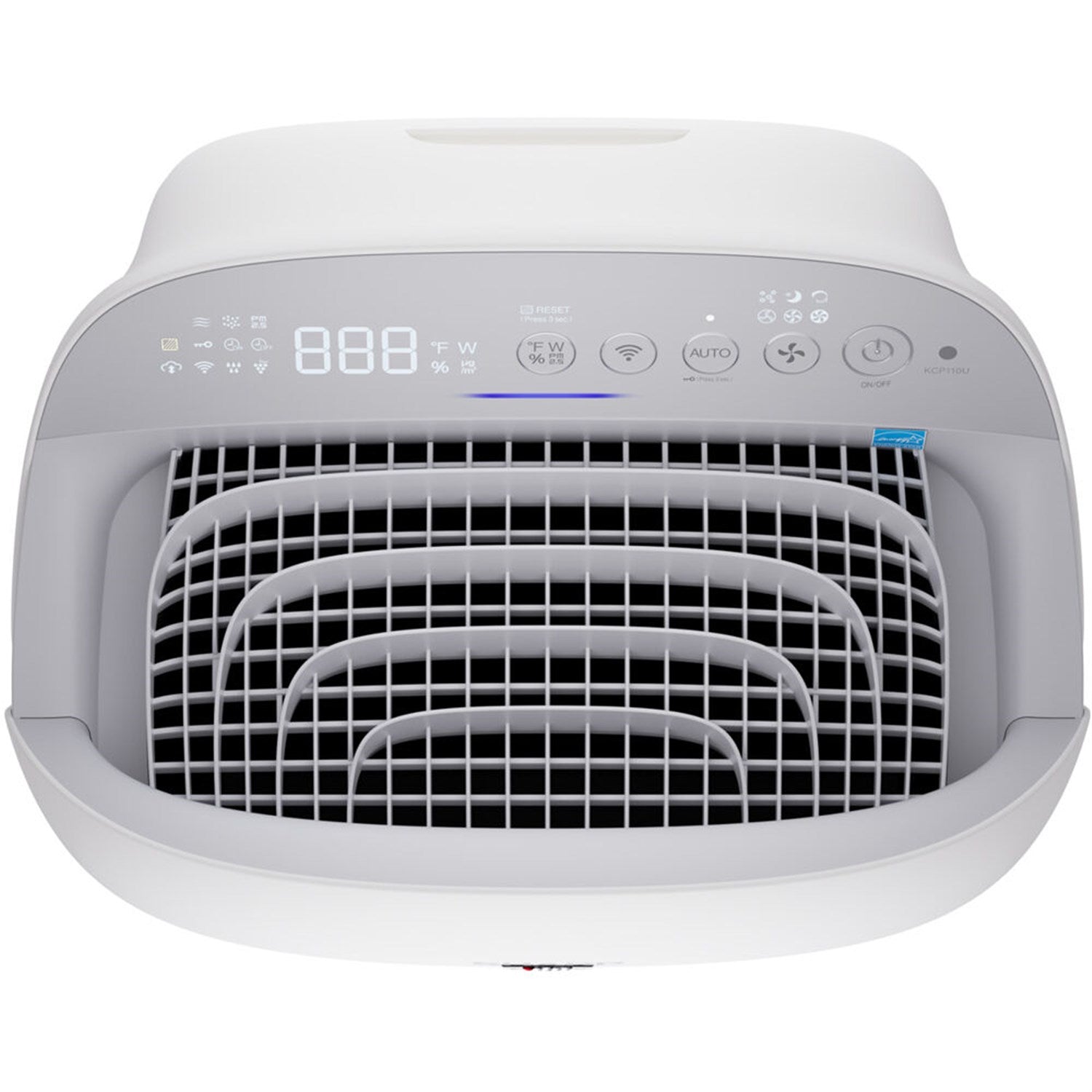 Amazon.com: Sharp Plasmacluster Ion Air Purifier portable