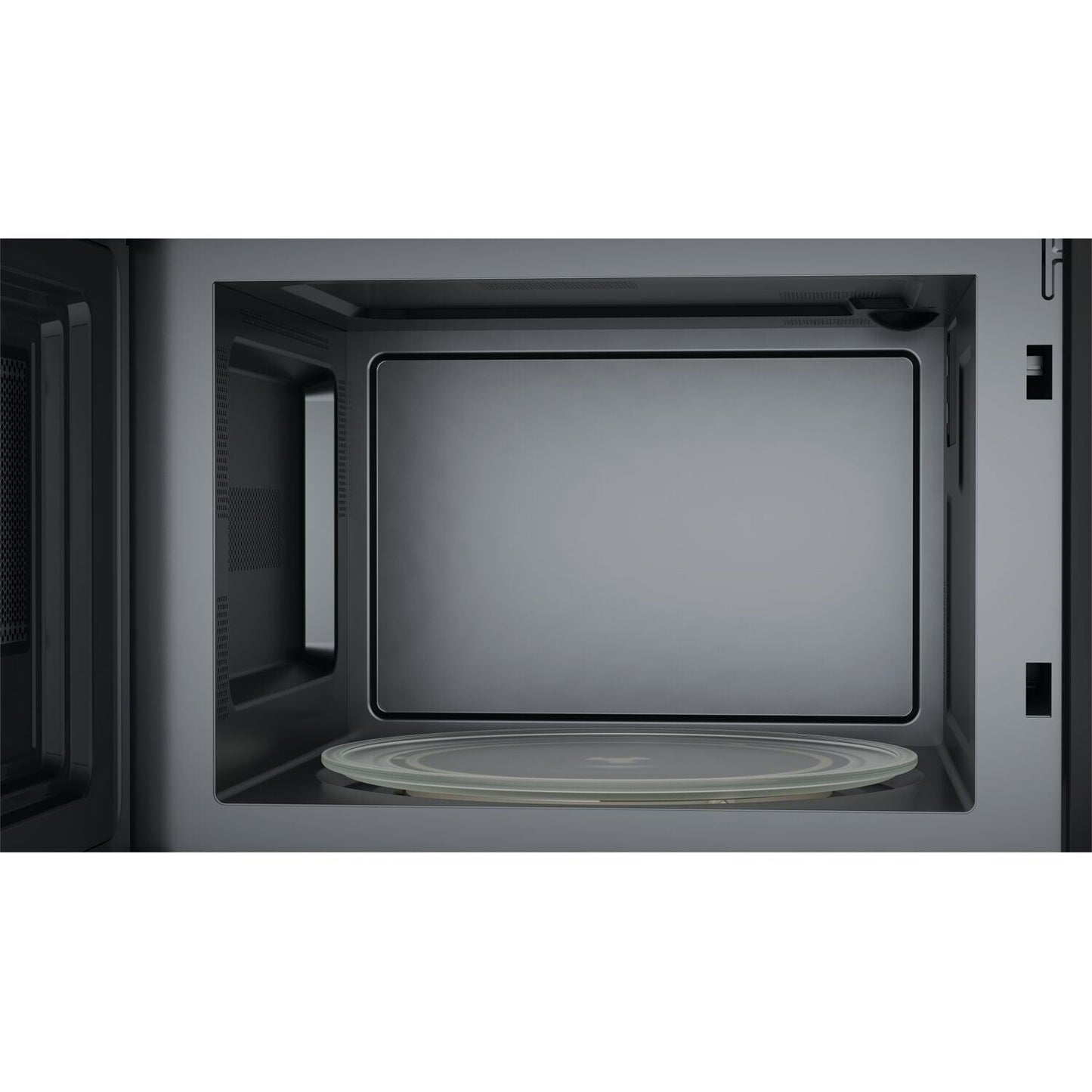 Sharp 24" 1.4 cu. ft. 24 in. Stainless Steel 1000W Over-the-Range Microwave Oven