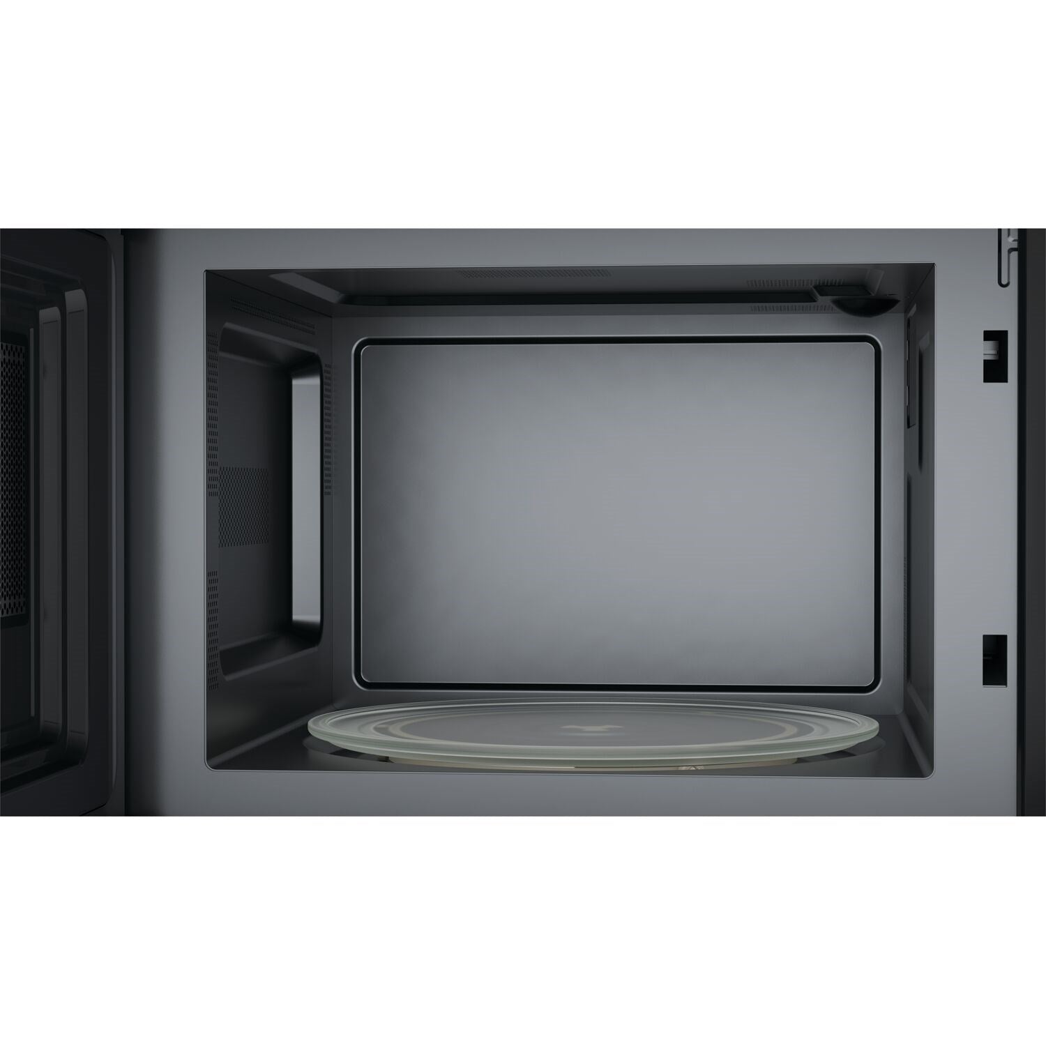 Sharp 24" 1.4 cu. ft. 24 in. Stainless Steel 1000W Over-the-Range Microwave Oven