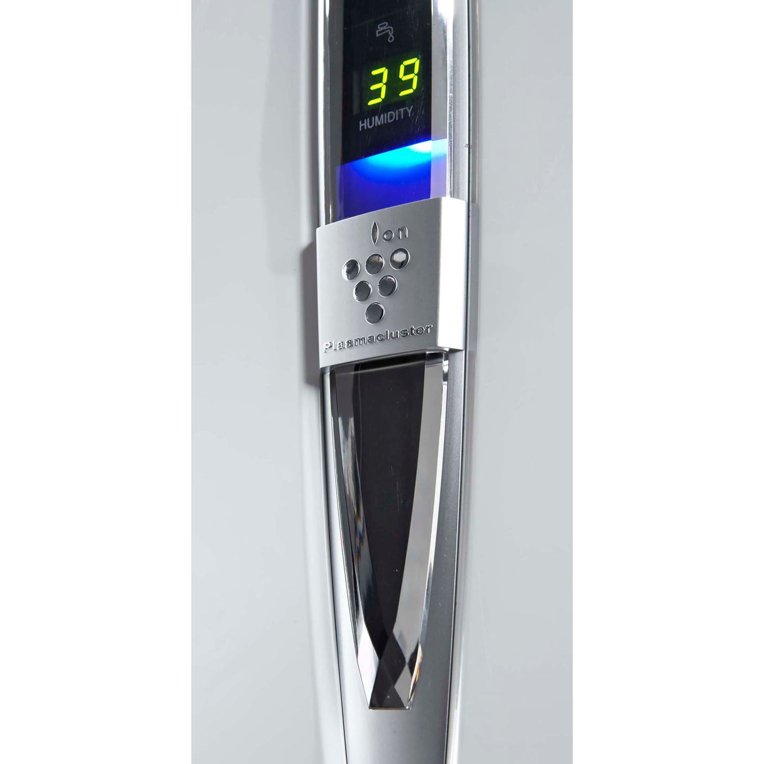 Sharp Plasmacluster Air Purifier