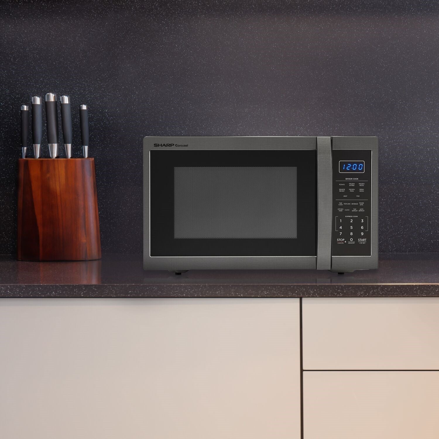 Sharp Carousel Microwave Repair Parts Sharp carousel microwave repair parts