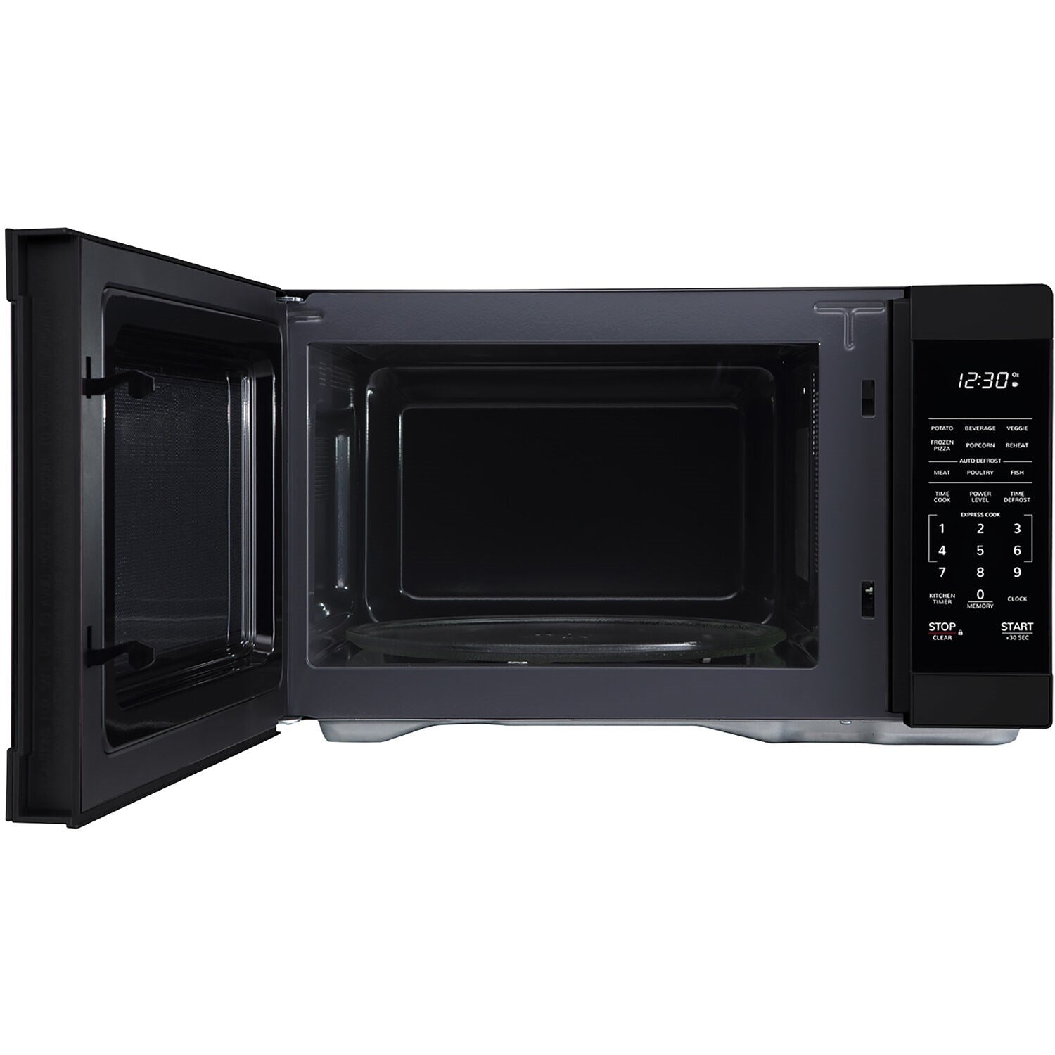 Sharp ZSMC1161HB 21
