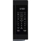 Sharp ZSMC1161HB 21" 1.1 cu. ft. Black 1000W Countertop Microwave Oven