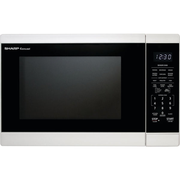 Sharp ZSMC1461HW 20