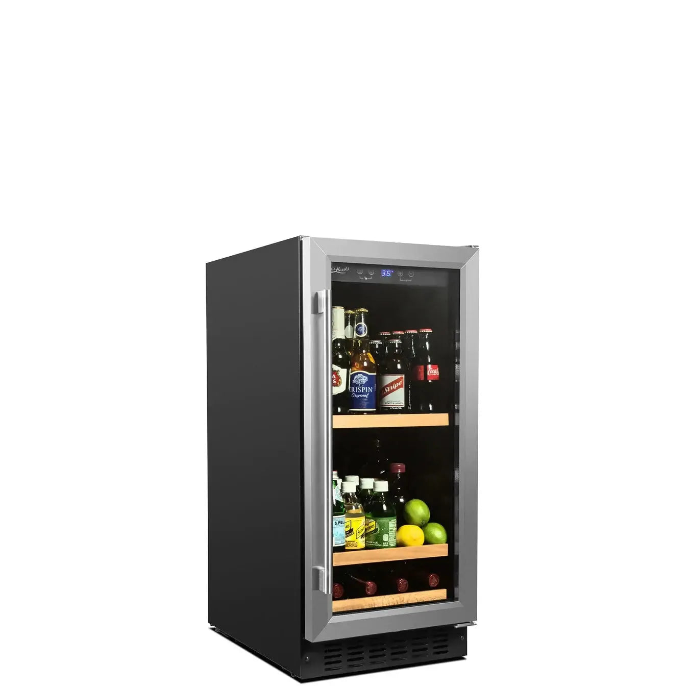 Smith & Hanks BEV88 Beverage Cooler - Thumbnail 4