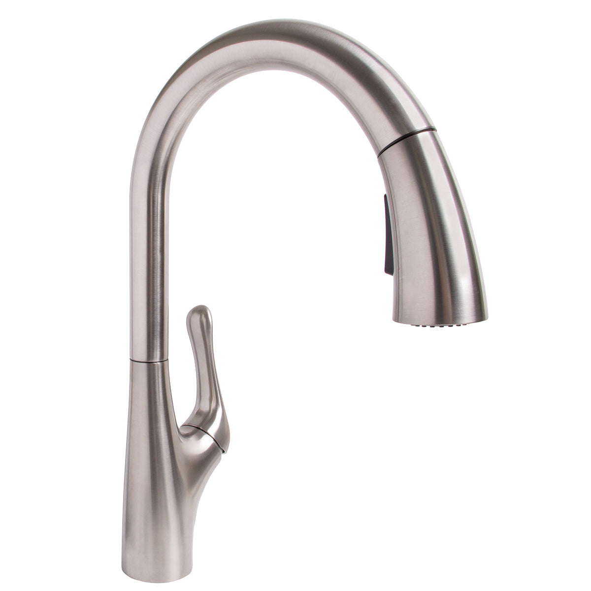 Speakman Chelsea Stainless Steel 1.8 GPM Pull Down Sprayer Faucet