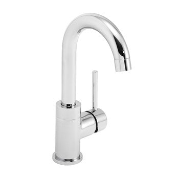 Speakman Neo 1.5 GPM Single Lever Handle Bar Polished Chrome Faucet