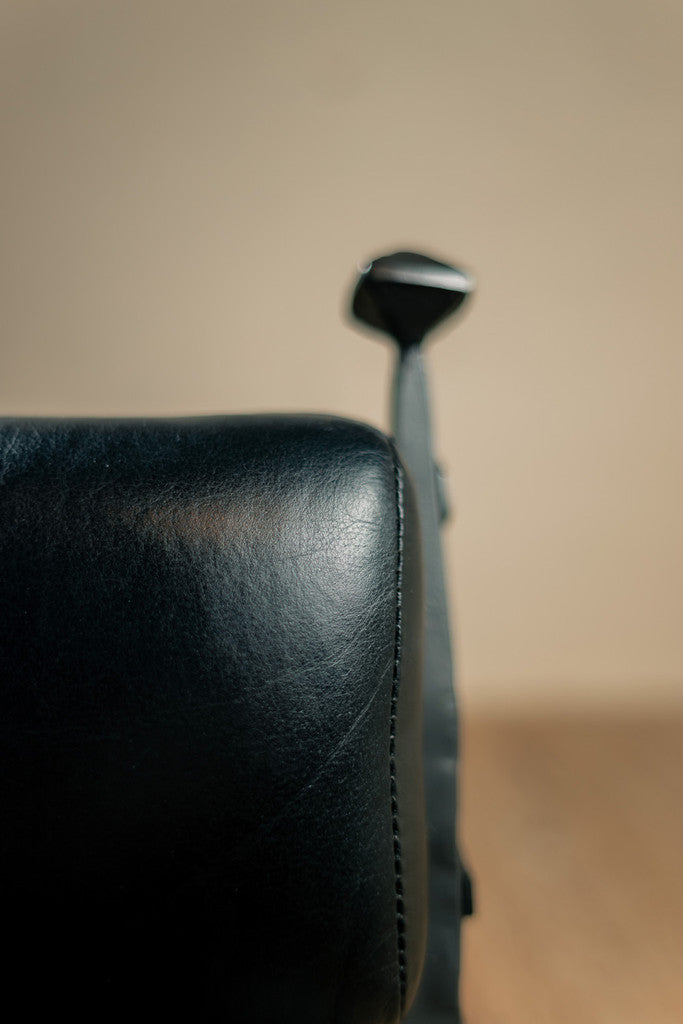 Stone County Ironworks Forest Hill 25" Hand Rubbed Brass Iron Bar Stool With Gold Iron Accent, Padded Back and White Leather Upholstery