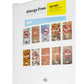 Summit Appliance 17" White Finish Compact Allergy-Free All-Refrigerator
