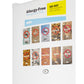 Summit Appliance 19" White Finish Allergy-Free All-Refrigerator