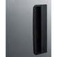 Summit Appliance 23 cu.ft. Stainless Steel Upright Pharmacy Freezer with Left Door Handle