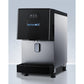 Summit Appliance 25" Black/Stainless Steel Finish Ice and Water Dispenser