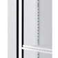 Summit Appliance 30" 21 cu.ft. Healthcare Freezer with Left Door Handle