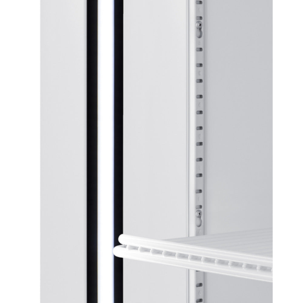 Summit Appliance 30" 21 cu.ft. Healthcare Freezer with Left Door Handle