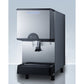 Summit Appliance 31" Stainless Steel Ice and Water Dispenser with Filter Kit