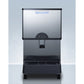 Summit Appliance 31" Stainless Steel Ice and Water Dispenser with Filter Kit