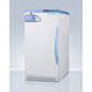 Summit Appliance 32" White Finish Vaccine Freezer