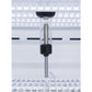 Summit Appliance 32" White Finish Vaccine Freezer