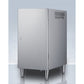 Summit Appliance 34" Stainless Steel Cabinet for Select Ice/Water Dispensers