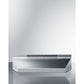 Summit Appliance 36" Under Cabinet Ductless Range Hood