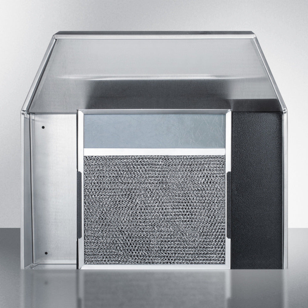 Summit Appliance 36" Under Cabinet Ductless Range Hood