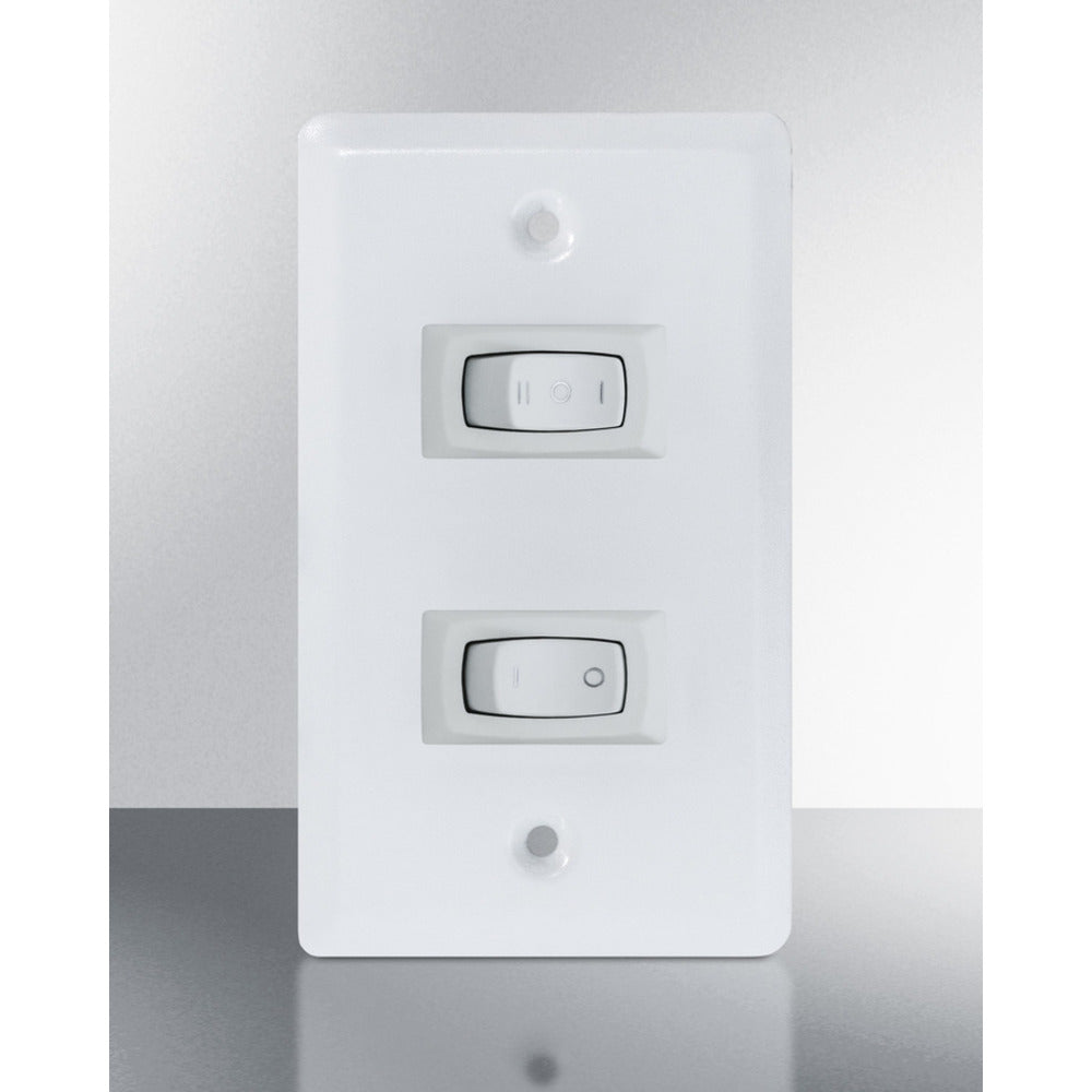 Summit Appliance 36" Under Cabinet Ductless Range Hood