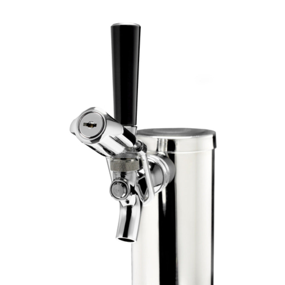 Summit Appliance 4" Kegerator Tap Lock